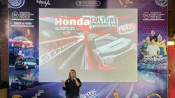 Honda Culture Indonesia