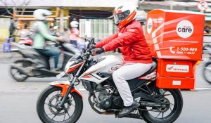 MPM Honda Care Jatim Layani Motor Bermasalah Di Jalan & Gratis