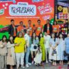 Honda Festipark Pakuwon Mall Bikin Keluarga Seru-Seruan