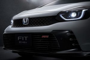 Sudah Facelift Honda Jazz-Fit Tak Kunjung Agresif Meski Ada Varian RS