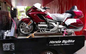Nih Layanan After Sales Punya Honda Big Bike