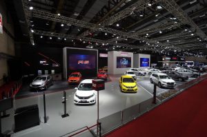 Nih Promo ‘3njoy Honda’ di Jakarta Auto Week 2022