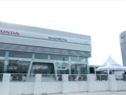 Dealer Mobil Bekas Honda Bersertifikasi Sapa Sulawesi
