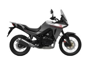 Big Bike MPM Honda Buka Inden New XL750 TRANSALP Seharga Rp 333 Juta