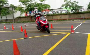 Test Ride & Kupas Tuntas All New Honda PCX 160 Bersama MPM Jatim