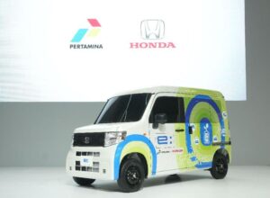 Hore HPM Honda & Pertamina Kerjasama Mobil Listrik, Untuk Pelumas Nanti Dulu!