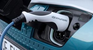 Hyundai Produsen Mobil Listrik Terbesar Dunia