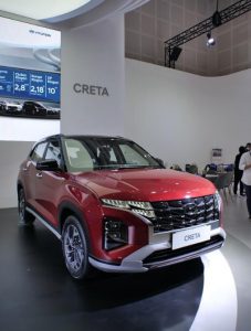 Konsumen Terima Hyundai Creta Akhir Januari, Penginden Baru 1 – 2 Bulan