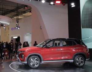 Hyundai Creta Rakitan Indonesia Mulai Rp 279 Juta