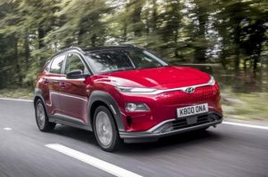 Hyundai Ioniq dan Kona Listrik Siap Mengaspal