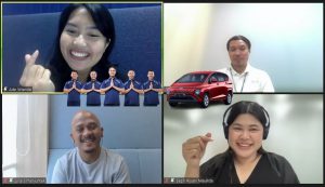 Hyundai Gelar Media Workshop SEO, Program Hadir Untukmu & Ubahan Stargazer Active