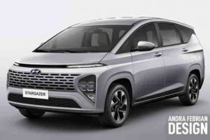 Harga Hyundai Stargazer Berpeluang Kejutkan Kompetitor