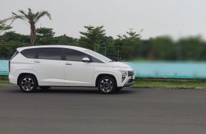 Penjualan Hyundai Stargazer Makin Menurun, November 2022 Paling Parah