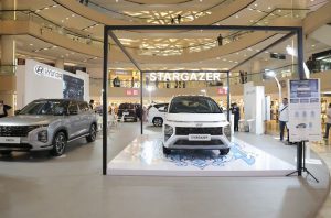 Hyundai Stargazer Sapa Surabaya, Berikut Program Menariknya