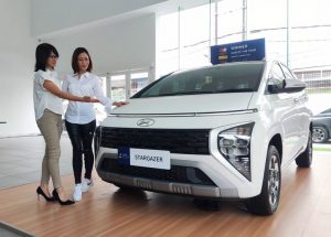 Hyundai Akui Surabaya Pasar Potensial Sumbang 10%