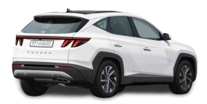 Hyundai Tucson Cakar Macan, Bukan Singa Ala Peugeot