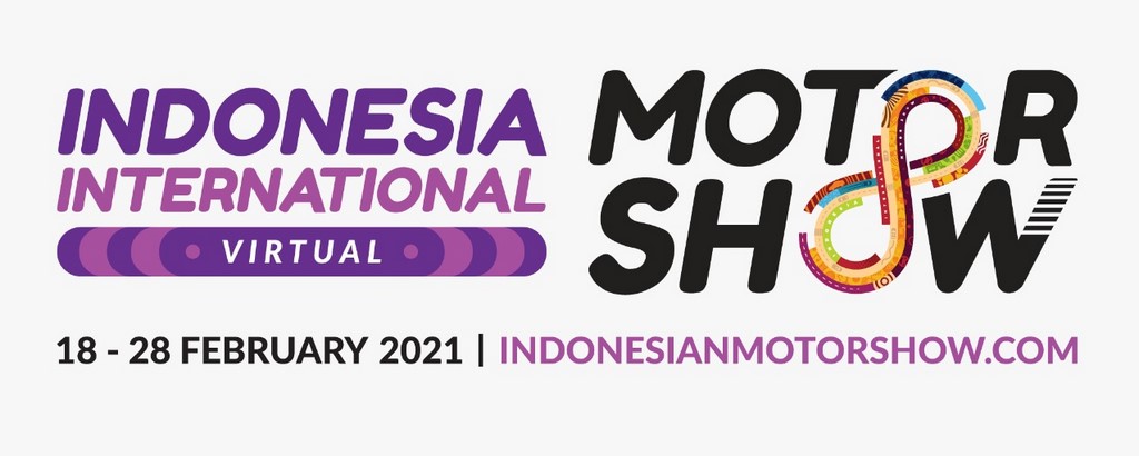 Menyerah? Indonesia International Motor Show 2021 Berlangsung Virtual