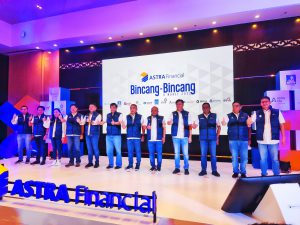 Astra Financial Tingkatkan Kinerja Perusahaan Di Masa Pemulihan Pasca Pandemi