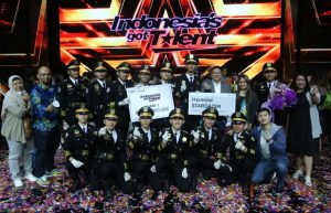 Pemenang Indonesia’s Got Talent 2022 Pasheman’90 & Cassidy Lee Raih Hyundai Stargazer