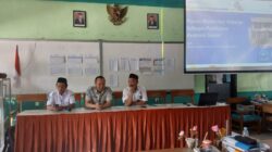 Yuk Tertib Berlalu Lintas di Kalangan Pelajar, Jasa Raharja Giat PPKL di SMK Negeri 1 Pasuruan