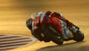 Jack Miller Resmi Bela Tim MotoGP Ducati Corse