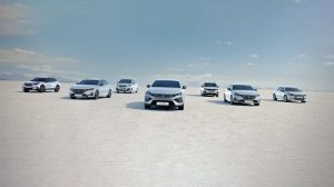Peugeot E-Lion Project Jawaban Kebutuhan Mobil Listrik Dunia
