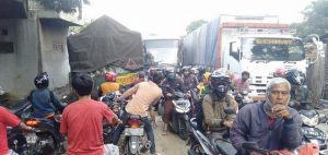 Indonesia Surga Sepeda Motor, Sentuh 112 Juta Unit