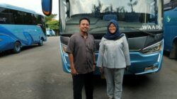 Jasa Raharja Surabaya Jalin Customer Relationship Management Bersama Bluebird Grup