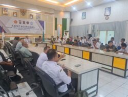 Jasa Raharja Surabaya Dukung FKLL Angkutan Lebaran 2024