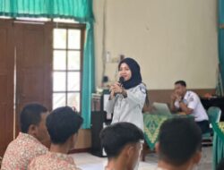 Harhubnas 2024, Jasa Raharja Jadi Narasumber di Kegiatan Kampanye Keselamatan Jalan