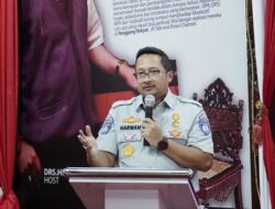 Harwan Muldidarmawan: Pekerja Aktif Jadi Salah Satu Penerima Terbanyak Santunan Jasa Raharja