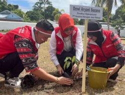 Jasa Raharja & IFG Kolaborasi Tingkatkan Potensi Alam Masyarakat Banda Neira