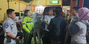 Jasa Raharja Jatim Tuntaskan Santunan Korban Laka Beruntun di Pakis Malang Kurang Dari 24 Jam