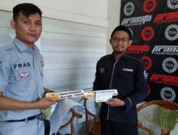 Jasa Raharja Gelorakan Kampanye Keselamatan Bersama Perusahaan Otobus