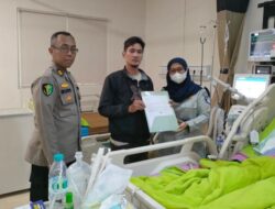Mudik Lebaran Jasa Raharja Surabaya Pastikan Layanan Optimal di RS