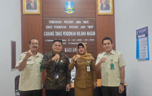 Jasa Raharja Dinas Pendidikan