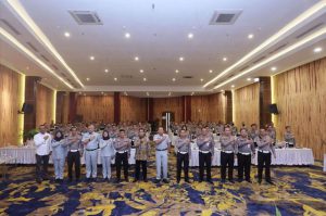 Jasa Raharja Jatim Dukung Penuh Tim Survei Kesiapan Infrastruktur Operasi Nataru di Malang