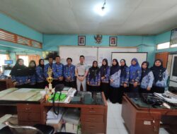 Cegah Laka Lantas, Jasa Raharja Gelar Program Pengajar Peduli Keselamatan Lalu Lintas (PPKL) di SMAN 2 Pamekasan