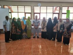 Jasa Raharja Gelar Program Pengajar Peduli Keselamatan Lalu Lintas (PPKL) di SMAN 5 Pamekasan