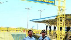 Jasa Raharja Monitoring Digitalisasi & Pengutipan IWKL Operator Kapal di Pelabuhan Kalianget Sumenep