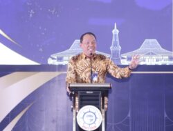 Rivan A Purwantono: Sinergi & Transformasi Kunci Pelayanan Angkutan Penyeberangan yang Berkeselamatan