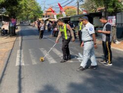 Jasa Raharja Pastikan Penerima Santunan Korban Laka Lantas Sesuai Ketentuan