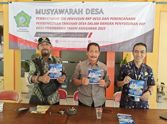 Jasa Raharja Samsat Sosialisasi