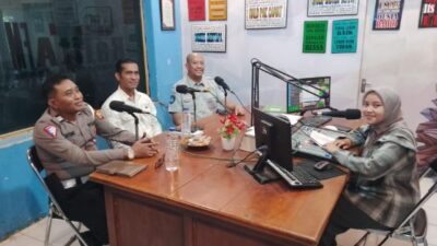 Samsat Talkshow