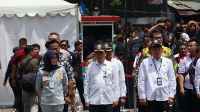 Jasa Raharja Jokowi Layanan Publik