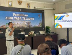 Jasa Raharja Dukung Keselamatan Transportasi Via Abdi Yasa Teladan Madiun