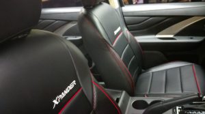 Mitsubishi Jaga Eksklusivitas Xpander Black Edition
