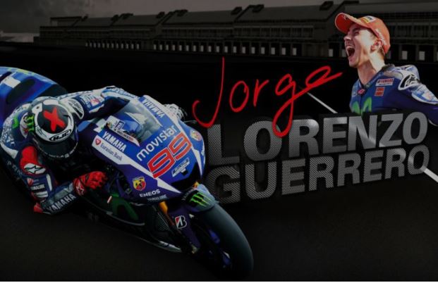 Yamaha Sukses Gaet Test Rider Jorge Lorenzo