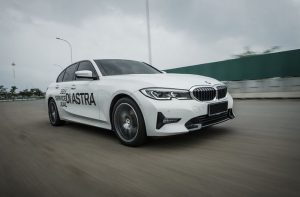 Cukup Di Rumah, BMW Astra Sediakan Layanan Test Drive, Beli, Service + Promo Khusus
