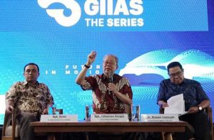 Alasan Surabaya Jadi Pembuka GIIAS 2019